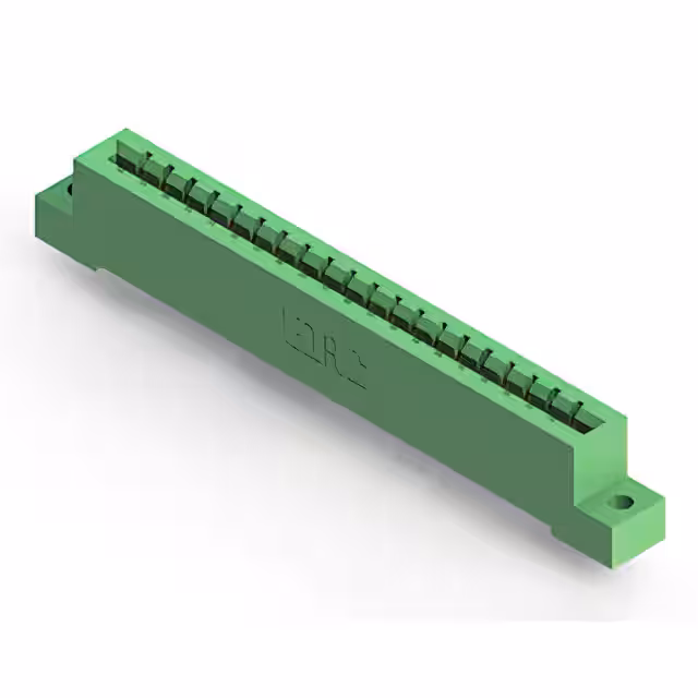 833-020-521-102 EDAC Inc.  Edgeboard Connectors